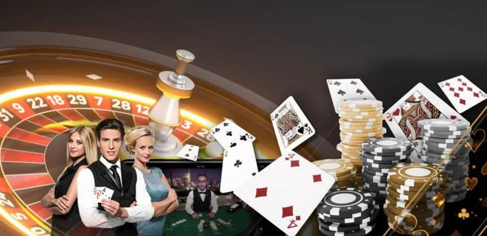 Exclusive TG777 Link Live Casino Bonuses
