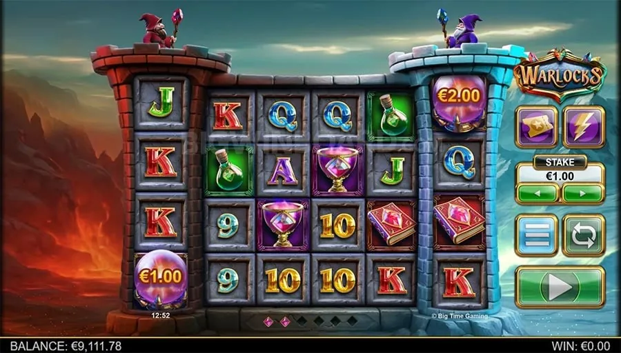 Omaha Poker