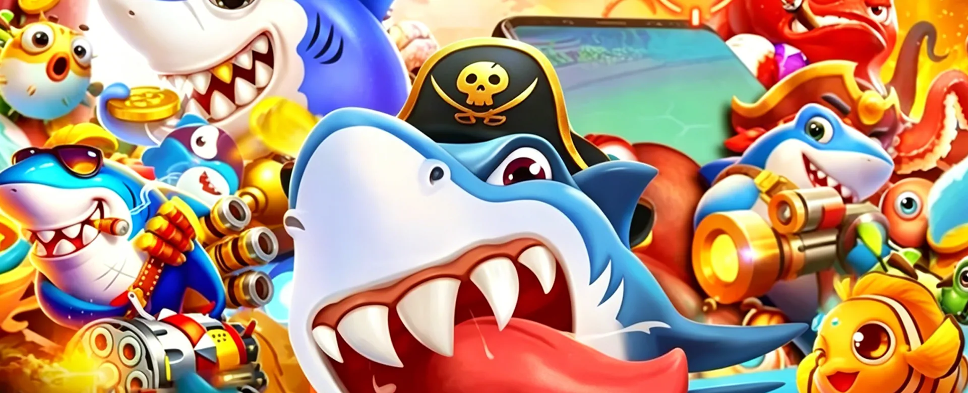 TG777 Link Responsible Gaming banner with protective shield and golden glow